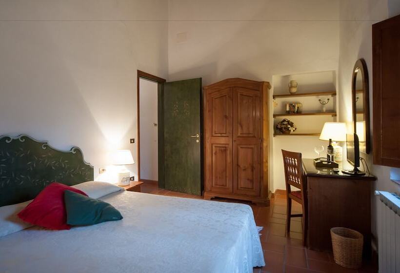 ２ベッドルームアパートメント, Agriturismo Natura E Salute
