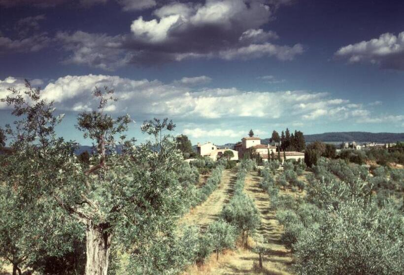 منزل غرفتين نوم, Il Borghetto Country Inn