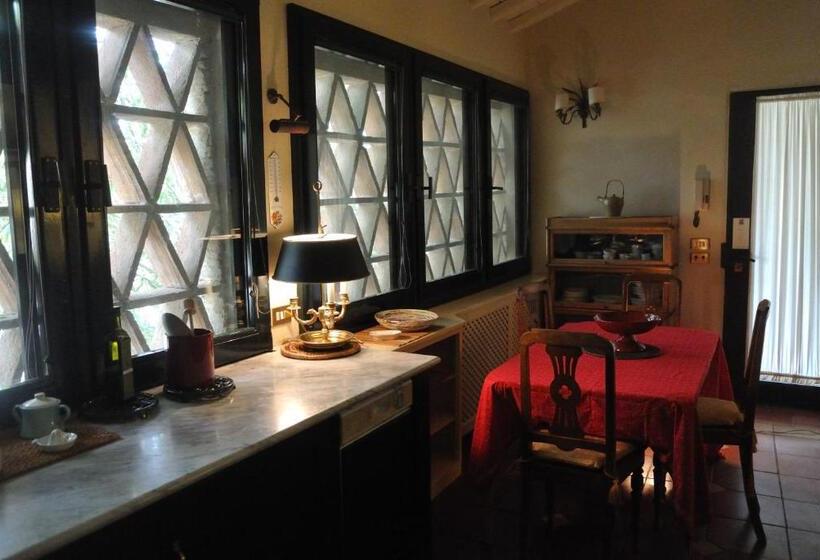 منزل غرفتين نوم, Il Borghetto Country Inn