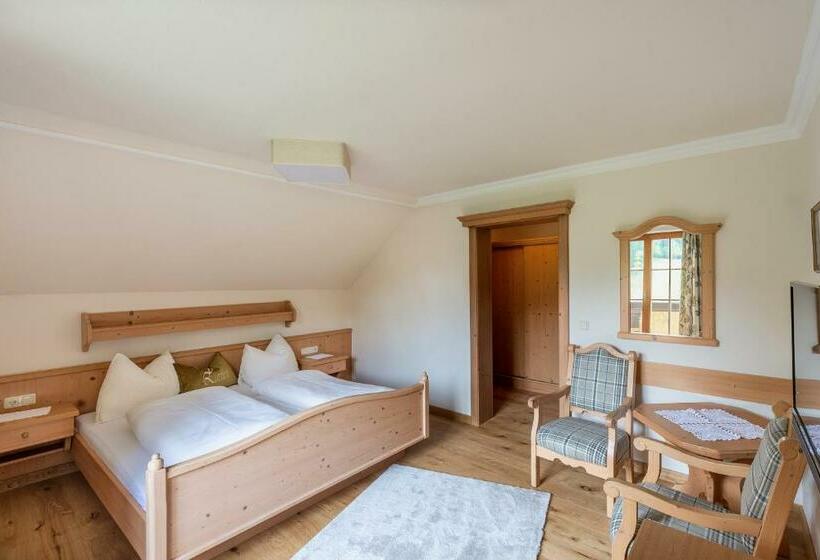 컴포트 룸, Landhotel Hochlackenhof