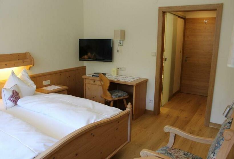 스탠다드 룸, Landhotel Hochlackenhof