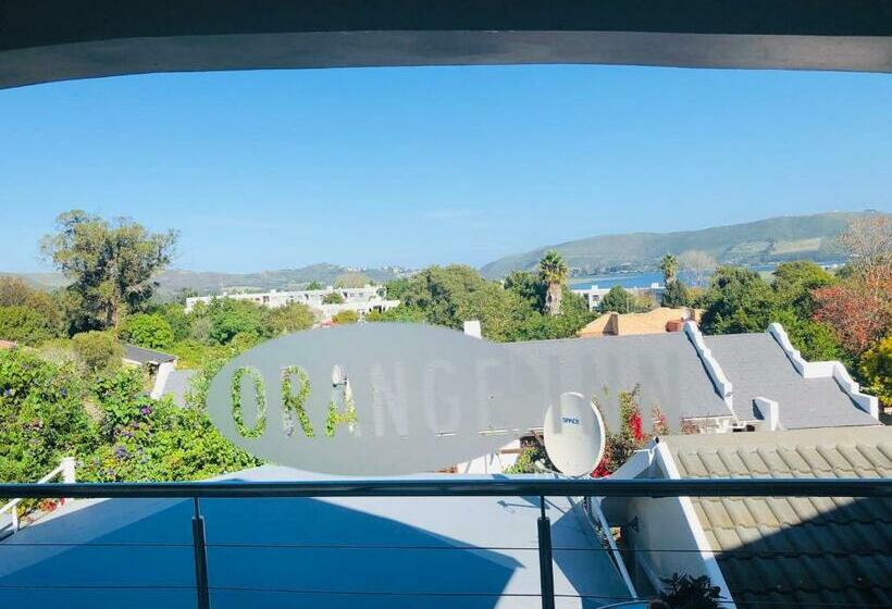 سوییت, Orange Inn Knysna