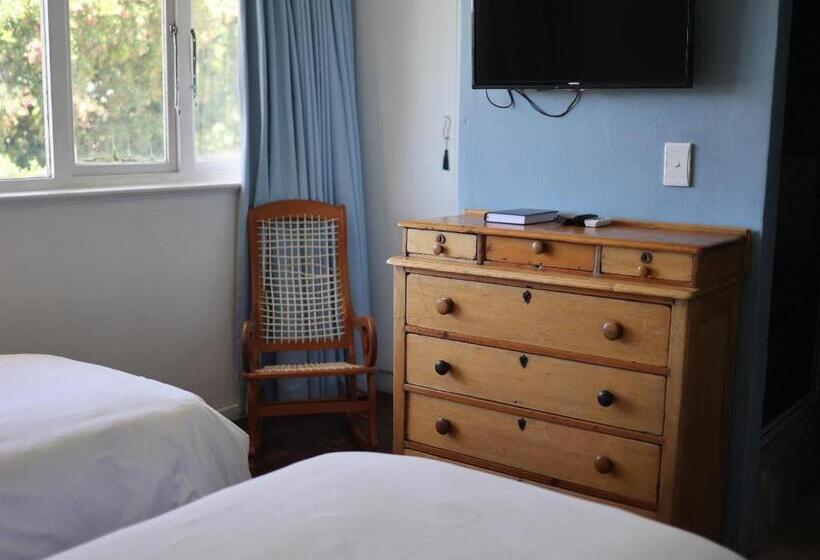 Номер Basic, The Boston Guest House