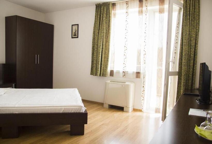 اتاق استاندارد, Villa Grande