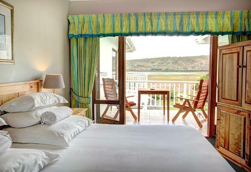 اتاق استاندارد, Waterfront Lodge