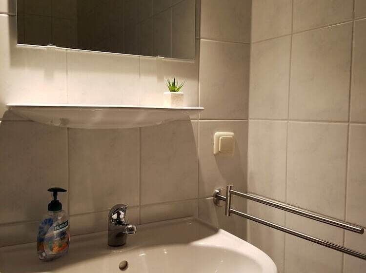 Quarto Triplo Estandar, Zur Luppbode