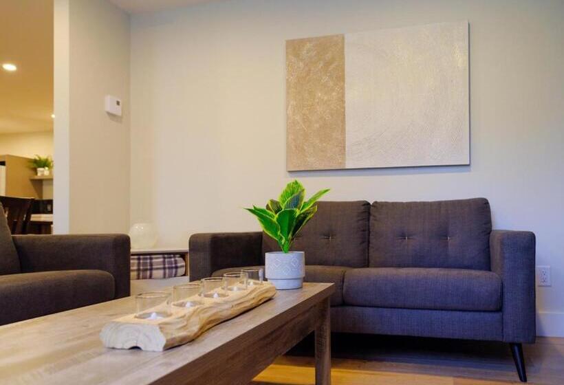 Apartament 1 Dormitor, Le Pimbina