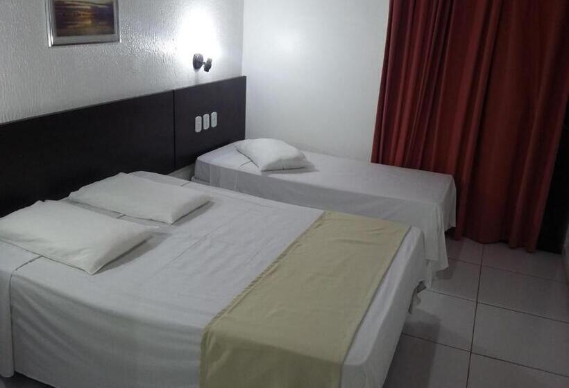 Номер Стандарт, Casa Blanca Porto Seguro