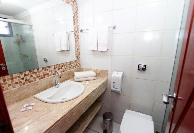 Номер Стандарт, Casa Blanca Porto Seguro