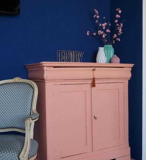 Family Suite, Duinlust Dishoek