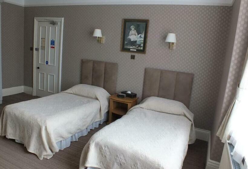 Номер Стандарт, Eskdale Lodge