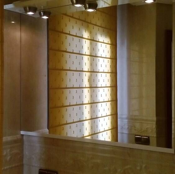 اتاق استاندارد, Hostal Granada