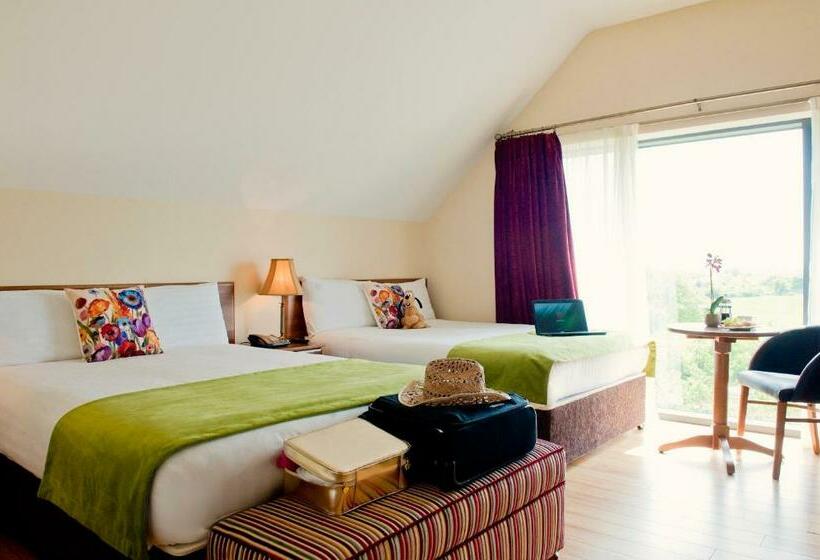 Номер Стандарт, Kinvara Guesthouse