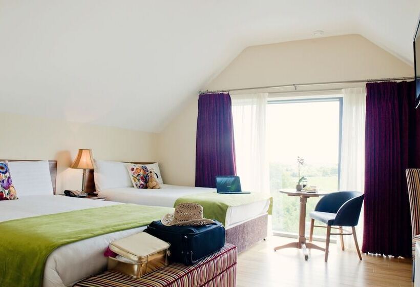 Семейный Номер, Kinvara Guesthouse