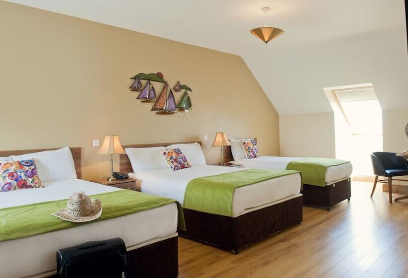 Семейный Номер, Kinvara Guesthouse