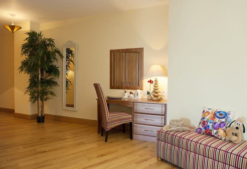 Семейный Номер, Kinvara Guesthouse