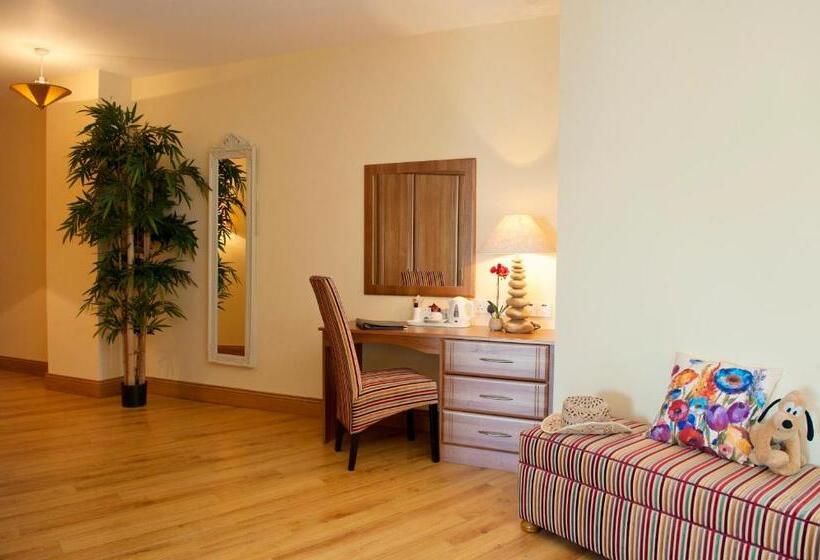 Номер Стандарт Трехместный, Kinvara Guesthouse