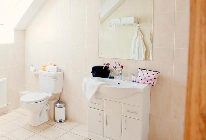 Семейный Номер, Kinvara Guesthouse