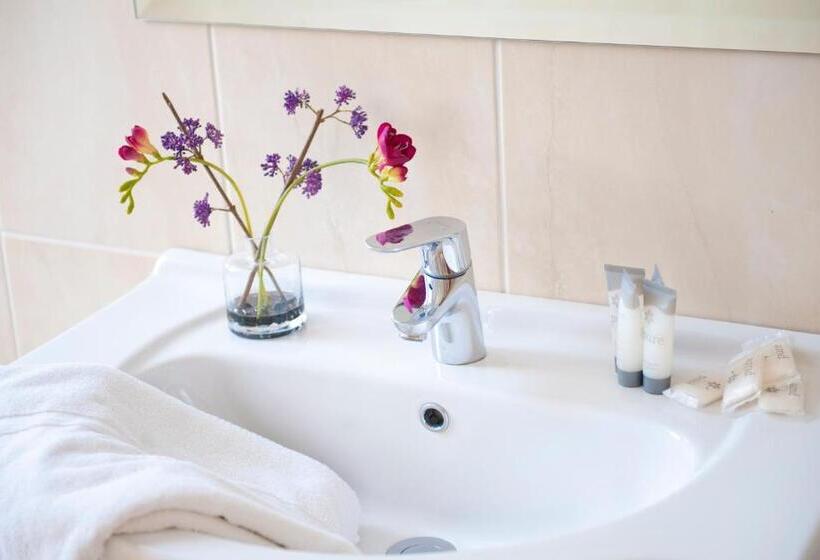 Номер Superior Вид на Море, Kinvara Guesthouse