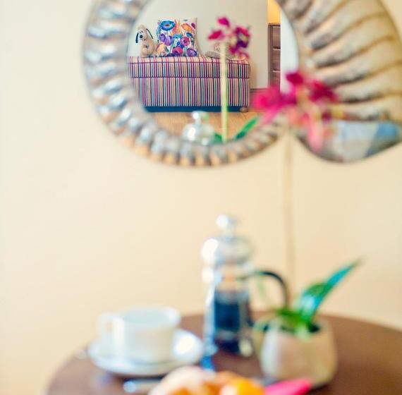 غرفة سوبيريور سرير كينج, Kinvara Guesthouse
