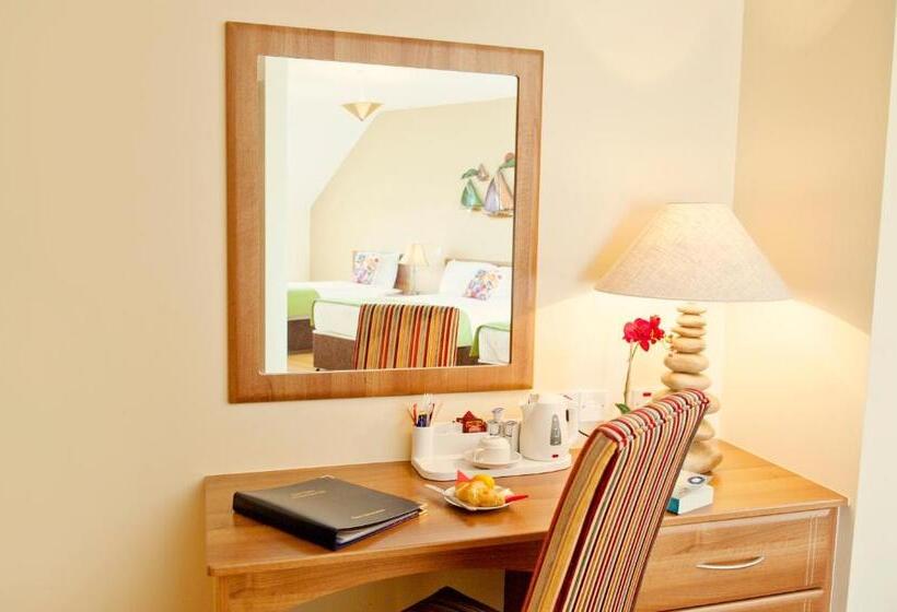 Номер Superior с Видом, Kinvara Guesthouse