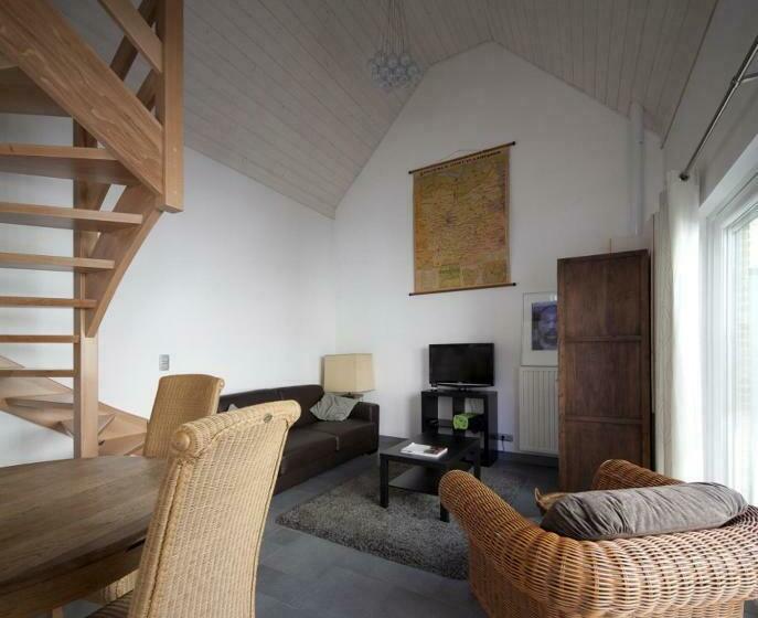 Quarto Superior, Sino