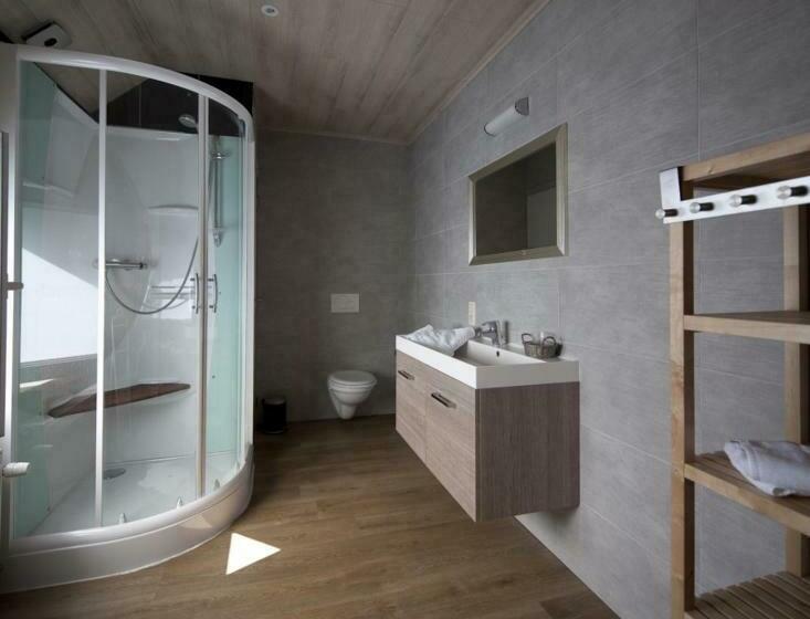 Quarto Estandar, Sino