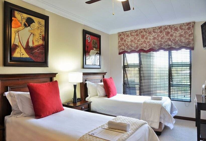 Family Suite, Stirling Manor Boutique Guest House