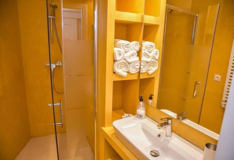 １ベッドルームハウス, Boabdil Guesthouse