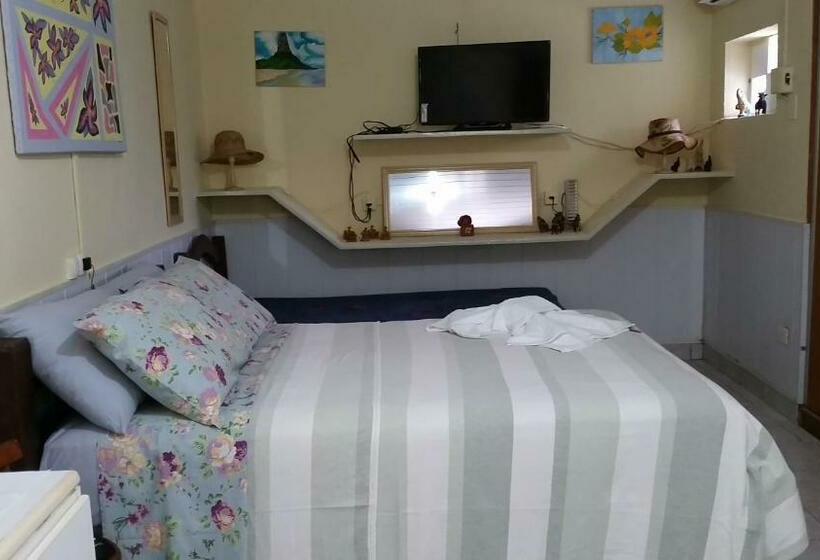 Suíte, Chalé Casa Factur