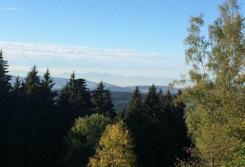 Номер Стандарт, Gasthof Waldschenke