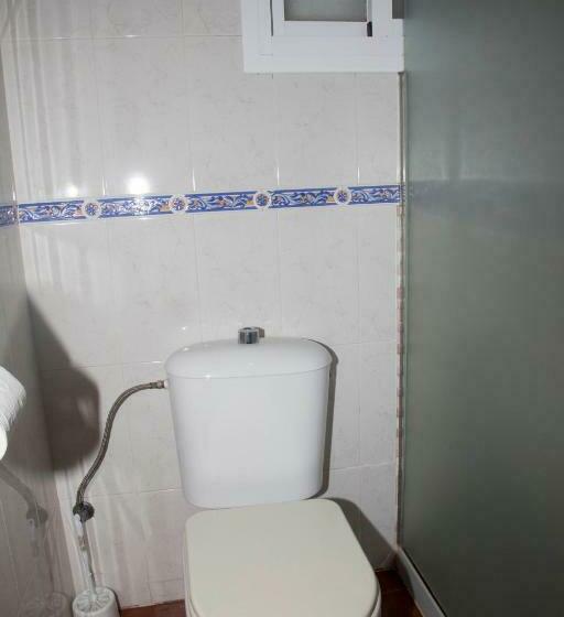 Номер Стандарт, Hostal Restaurante El Mero