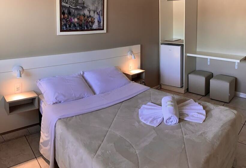 Standardzimmer, Pousada Bello Outono