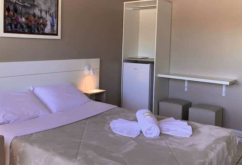 Standardzimmer, Pousada Bello Outono