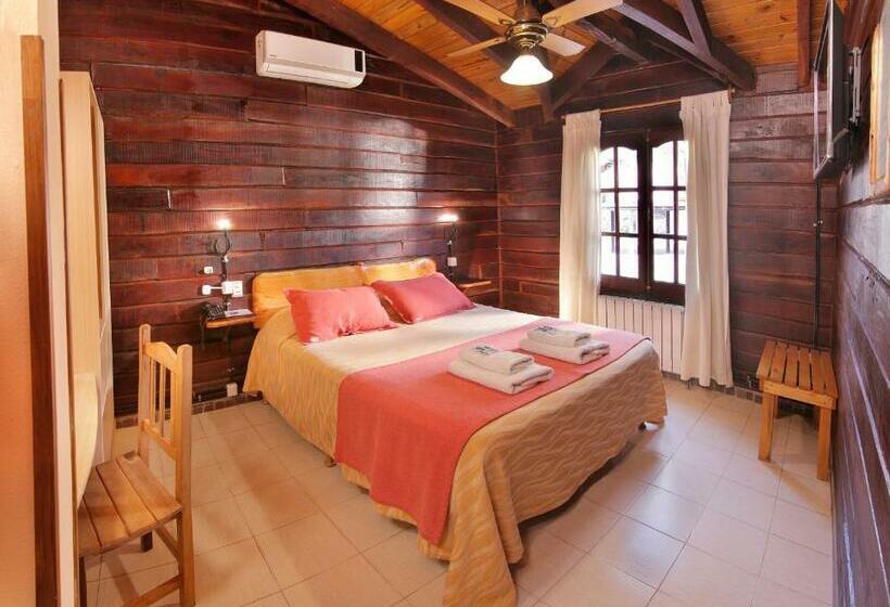 غرفة قياسية, Posada Pfullendorf   Adults Only