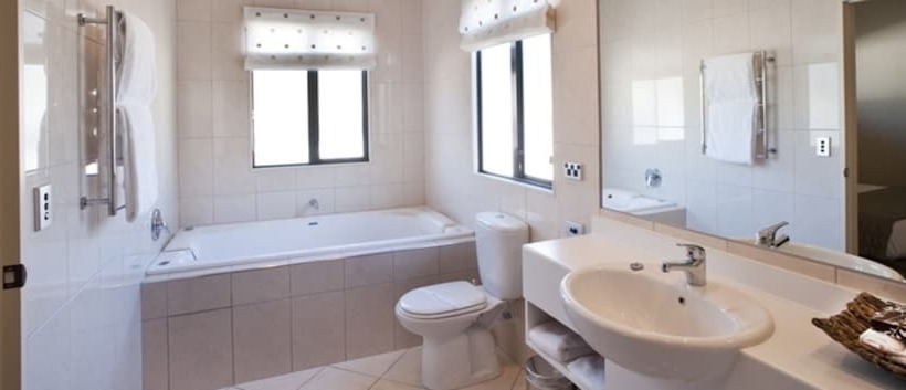 Апартаменты 1 Спальня, Harvest Lodge Motel