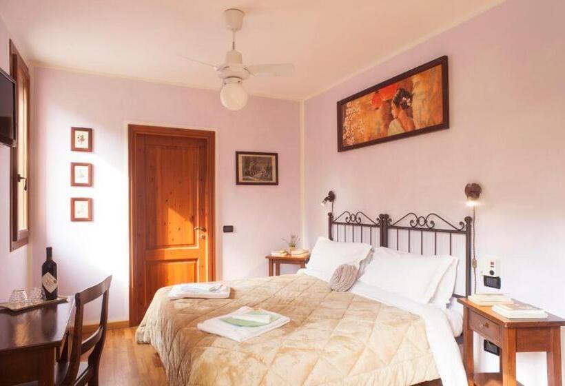 标准间, Agriturismo Il Cavicchio