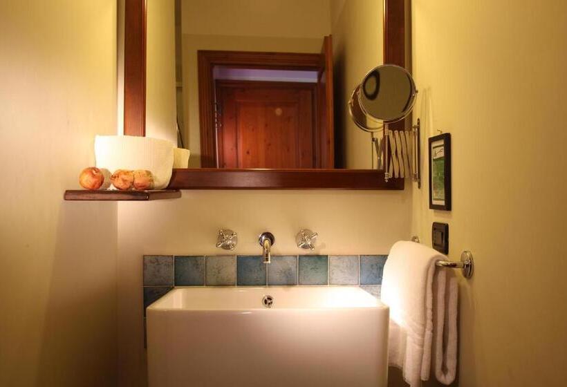 标准间, Agriturismo Il Cavicchio