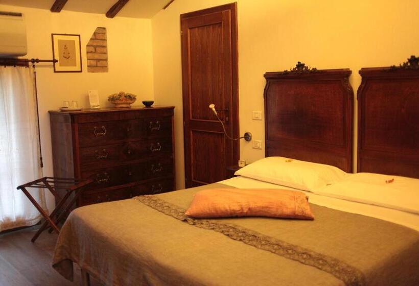 Номер Стандарт, Agriturismo Il Cucco