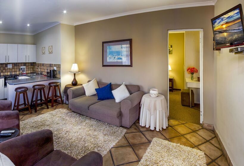 Номер Стандарт, Lalapanzi Guest Lodge
