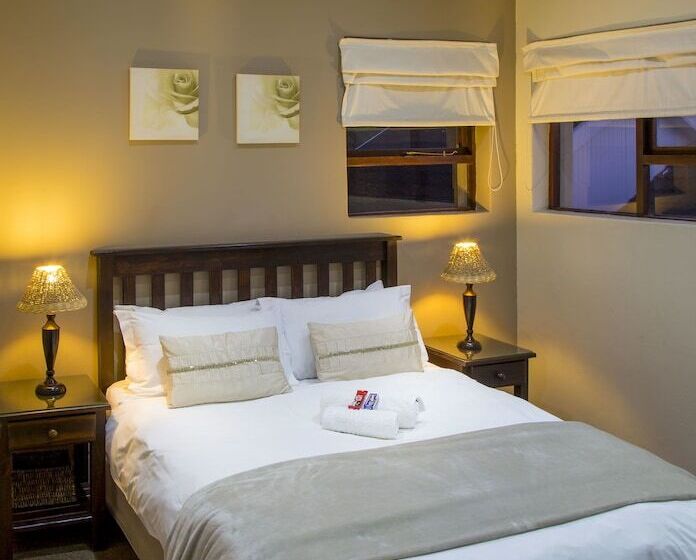 Номер Deluxe, Lalapanzi Guest Lodge