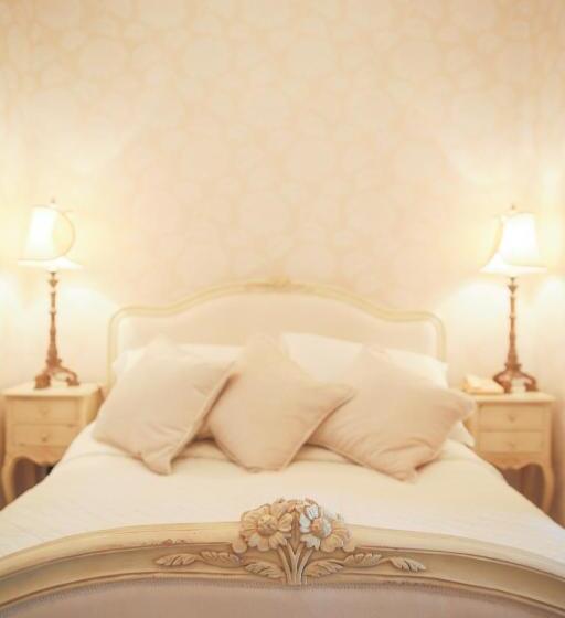 Номер Стандарт, The Stables Townhouse B&b