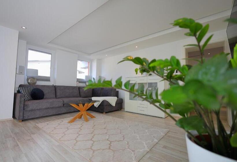Family Suite, Pension Erdmann   Hotel Garni
