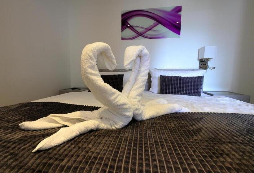 Family Suite, Pension Erdmann   Hotel Garni