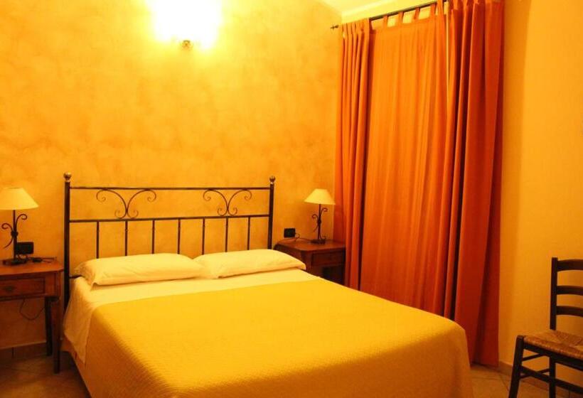 اتاق استاندارد, Angelucci Agriturismo Con Camere E Agri Camping