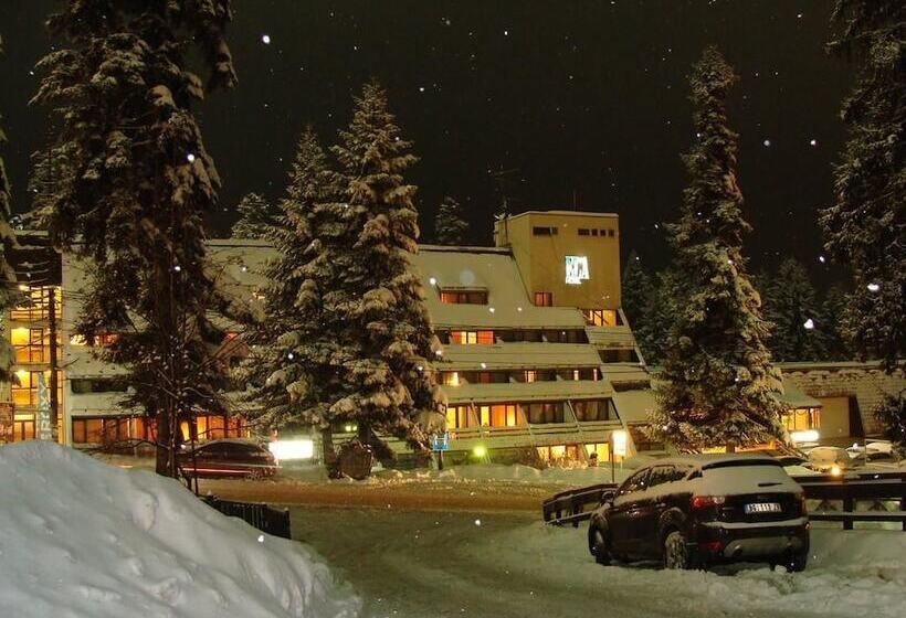 آپارتمان 1 خوابه, Maria Antoaneta Residence