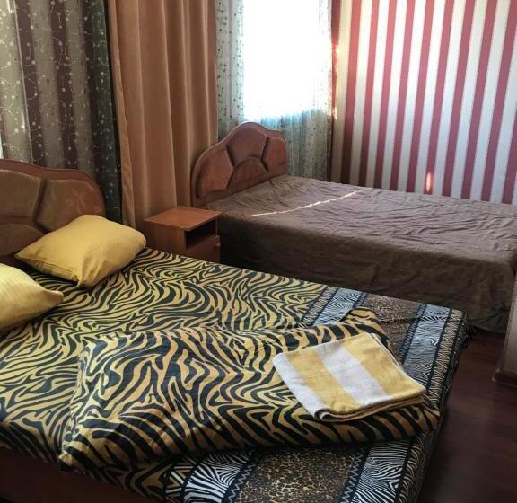 اتاق استاندارد, Nuri Hotel стадион