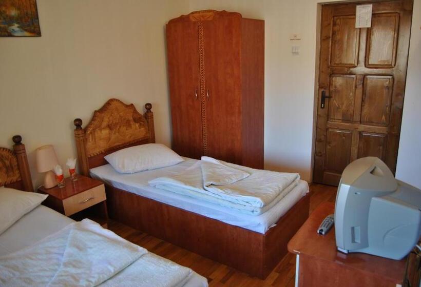 Номер Стандарт, Cabana Popasul Haiducilor