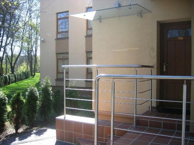 آپارتمان سوپریور 1 خوابه, Guest House Milda