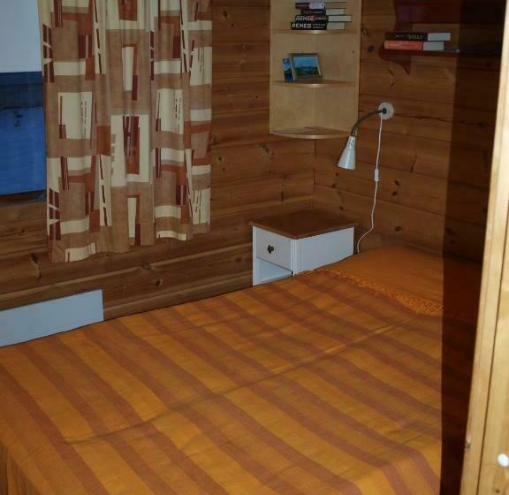 Апартаменты 1 Спальня, Kuerkaltio Holiday Village